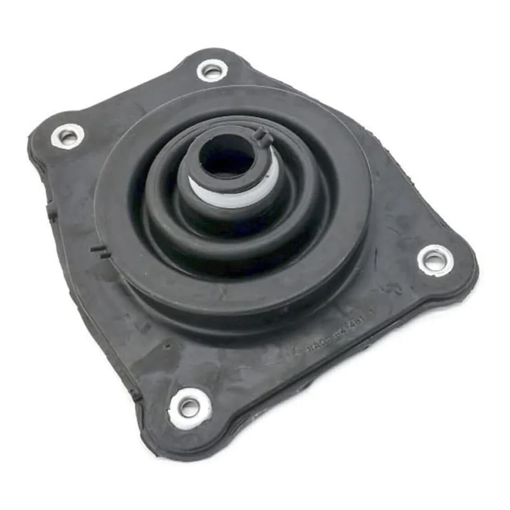 Car Shifter Boot Replacement Gear Shift Knob Dust Cover Shift Lever Rubber Cover Na0164481b Auto Modified Parts