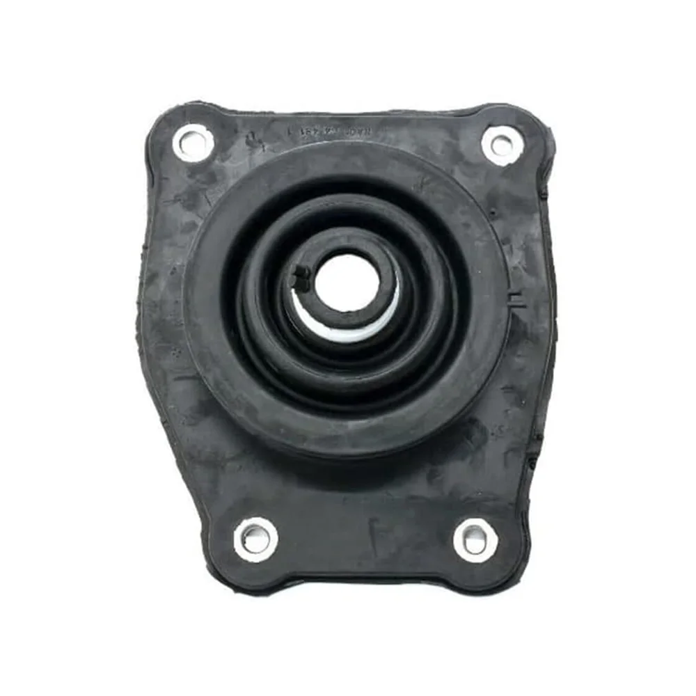 Car Shifter Boot Replacement Gear Shift Knob Dust Cover Shift Lever Rubber Cover Na0164481b Auto Modified Parts