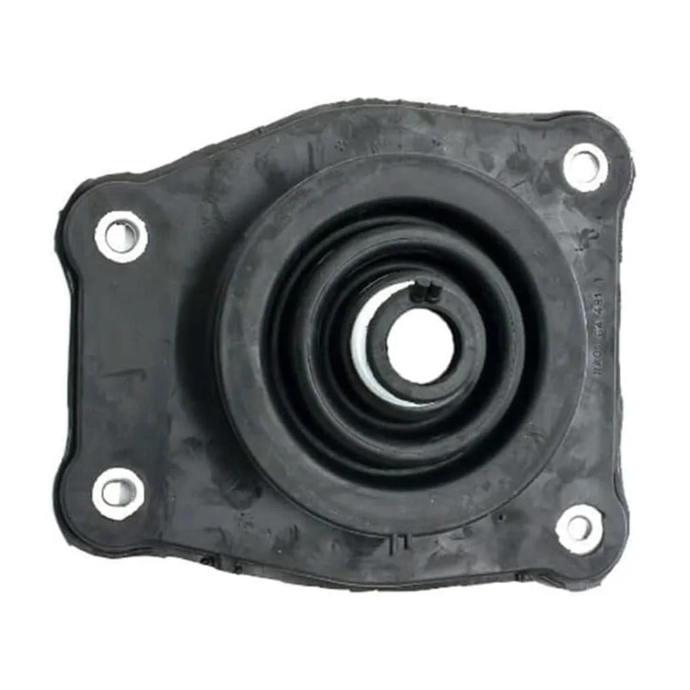 Car Shifter Boot Replacement Gear Shift Knob Dust Cover Shift Lever Rubber Cover Na0164481b Auto Modified Parts