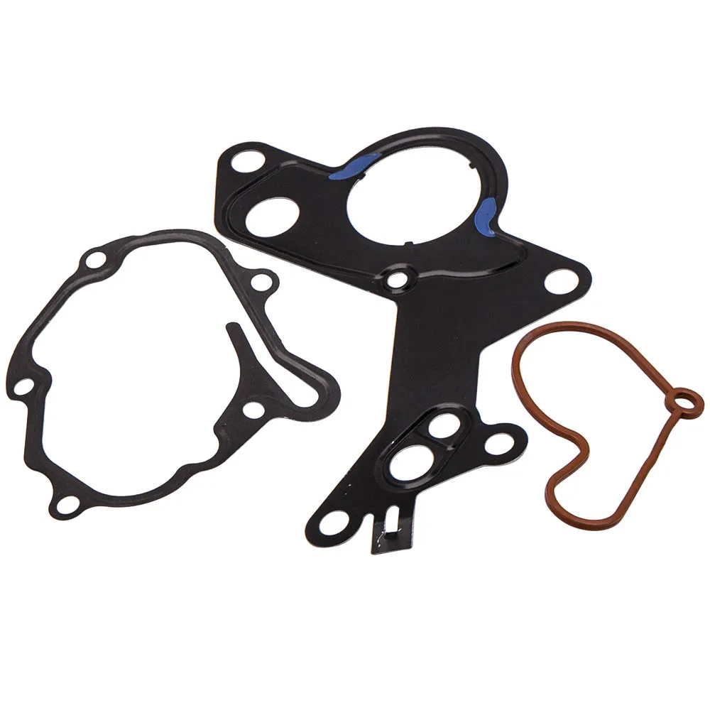 Vacuum Fuel Tandem Pump Repair Gaskets Kit for Volkswagen Lupo 1.4 Tdi 1999-2005