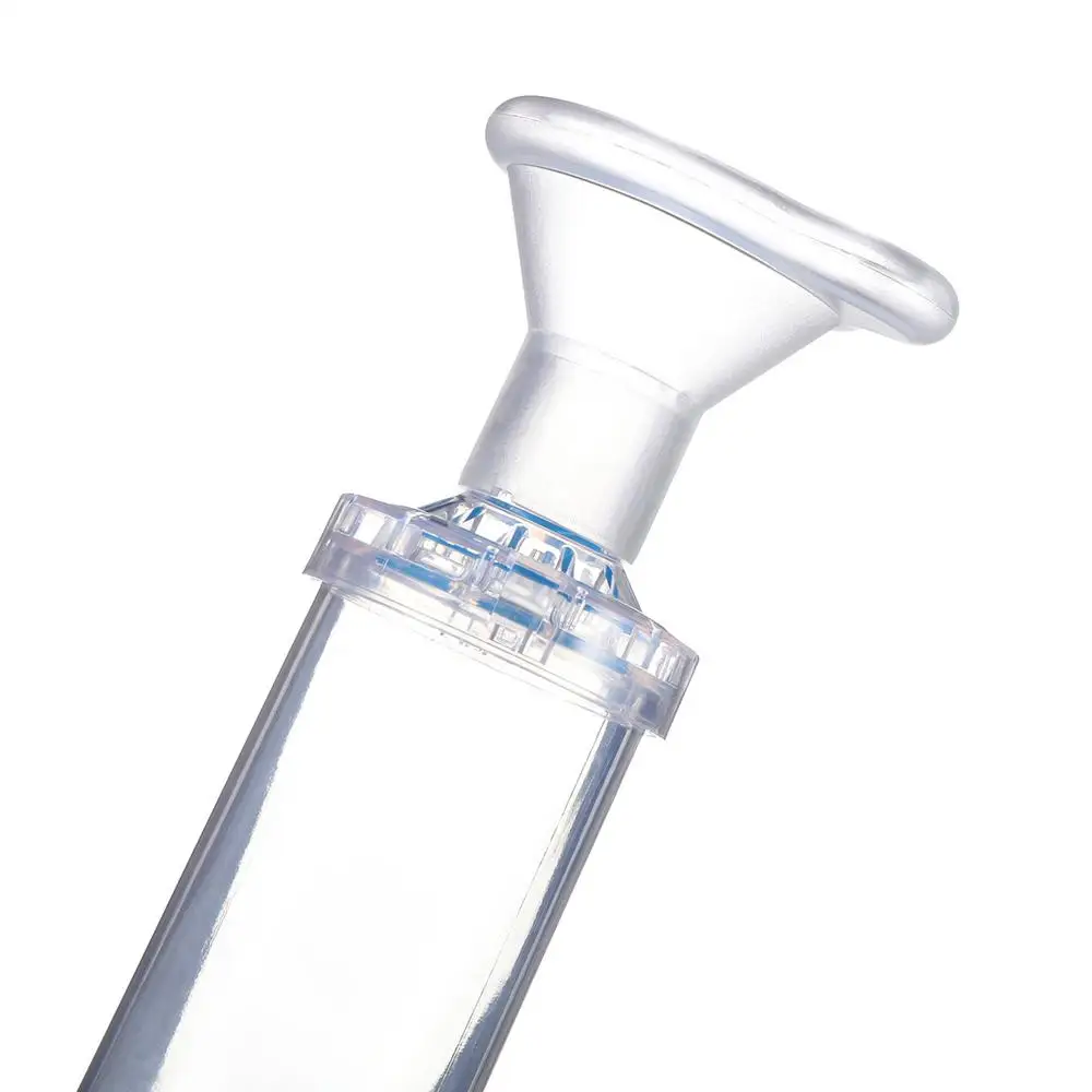 Aerosol Chamber Inhaler for Cats And Dogs Veterinary Animals Aerosol Pet Asthma Inhaler Spacer Devices for Small Dogs Cats
