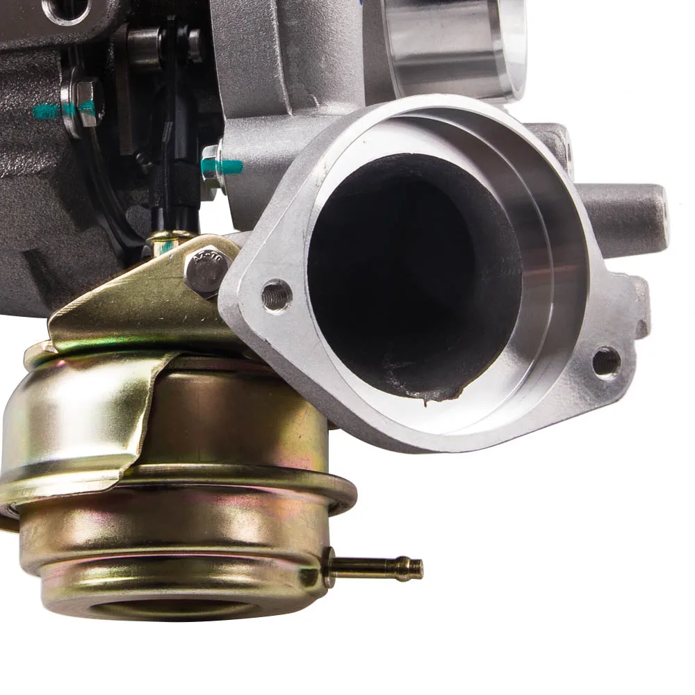 Turbocharger for BMW X5 3.0 d E53 GT2260V M57 TU 160KW 214HP Turbo 753392-5018S