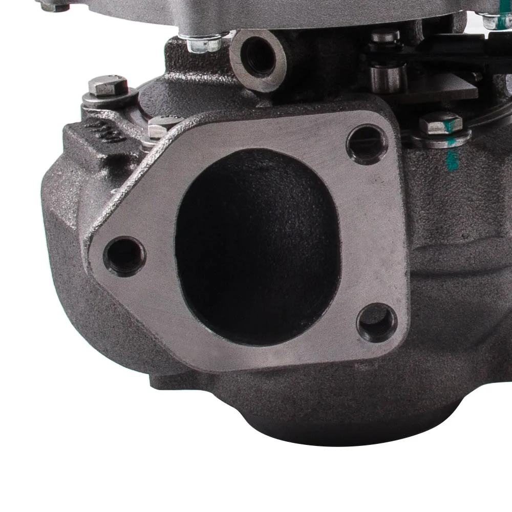 Turbocharger for BMW X5 3.0 d E53 GT2260V M57 TU 160KW 214HP Turbo 753392-5018S