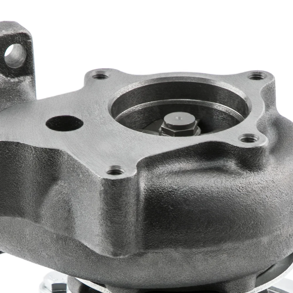 T3/T4 Turbocharger T04E T3 T4 0.63 A/R 74.2 Turbine Trim for 1.5L-2.5L 400+ HP