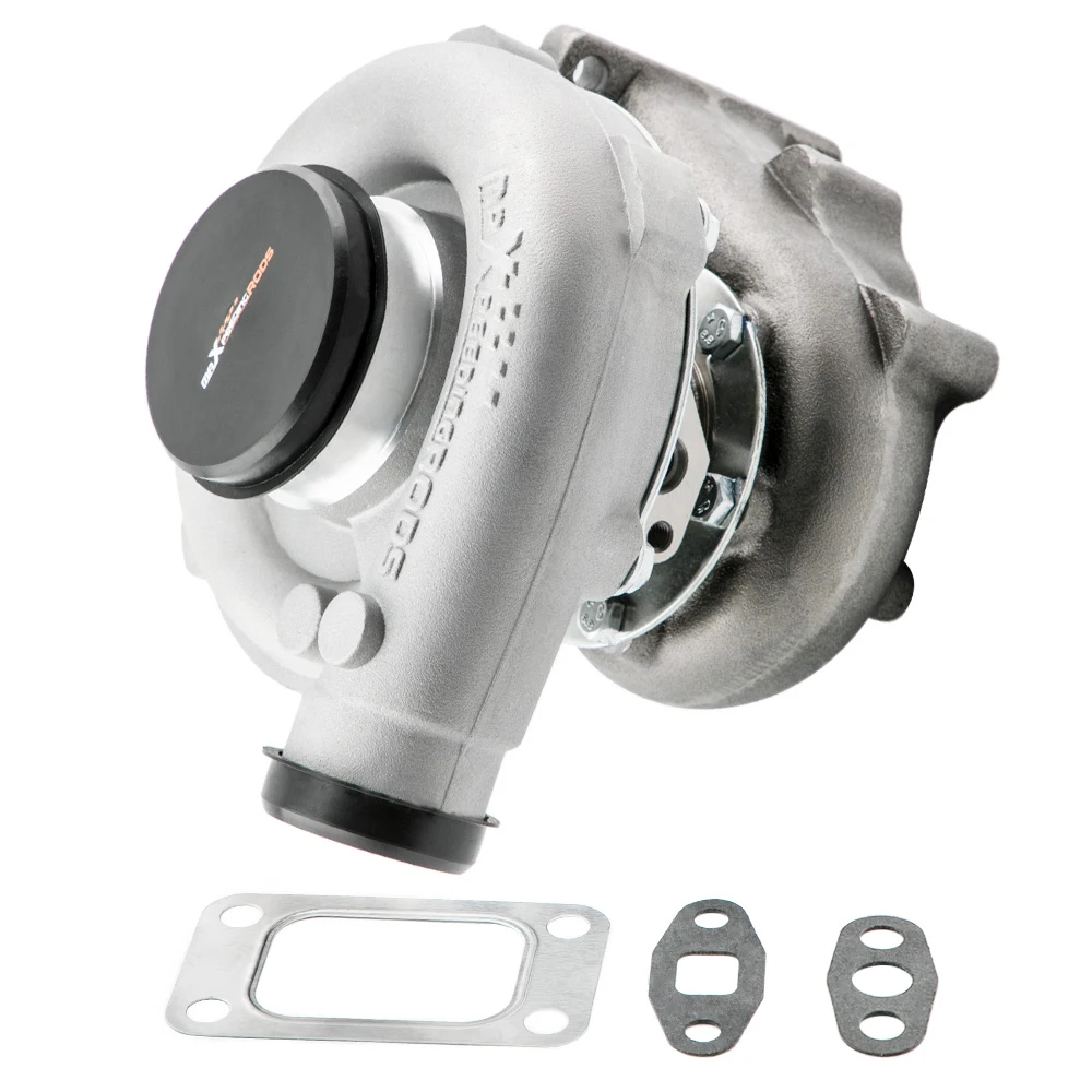 T3/T4 Turbocharger T04E T3 T4 0.63 A/R 74.2 Turbine Trim for 1.5L-2.5L 400+ HP
