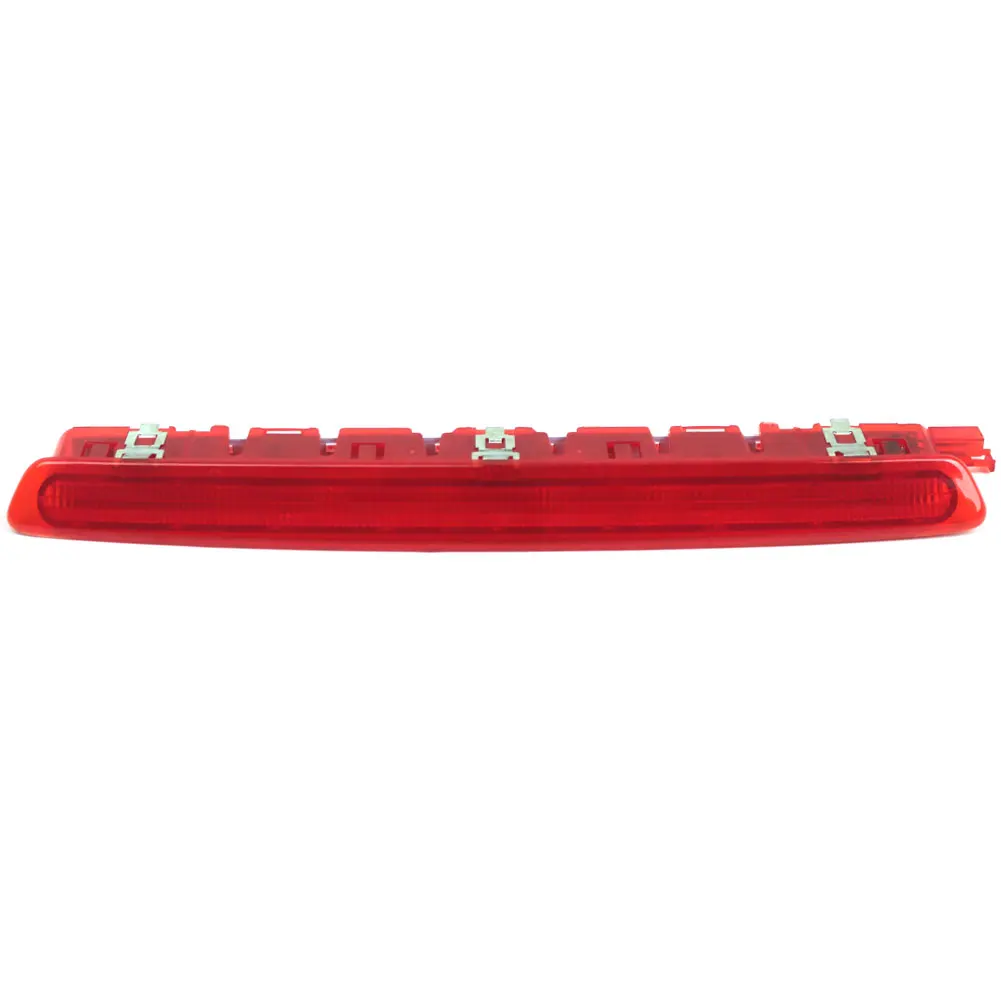LED Third Brake Light High Mount Stop Light For SEAT Ibiza Leon 2009-2017 Replaces Rear Central High Level Cargo Light