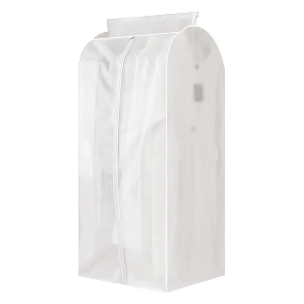 Voltsify Closet Hanging Garment Clothes Dust Cover