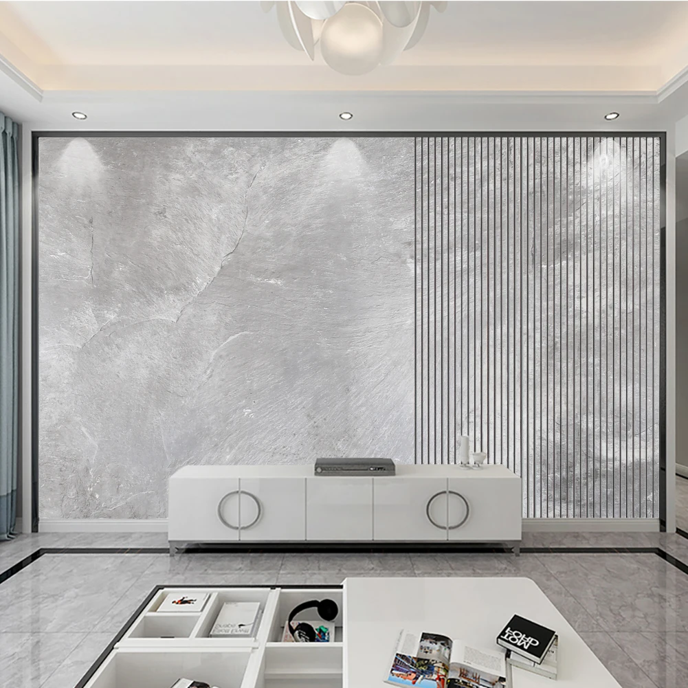 【Lifeideas】10 Pcs Waterproof Marble Wall Tile Stickers