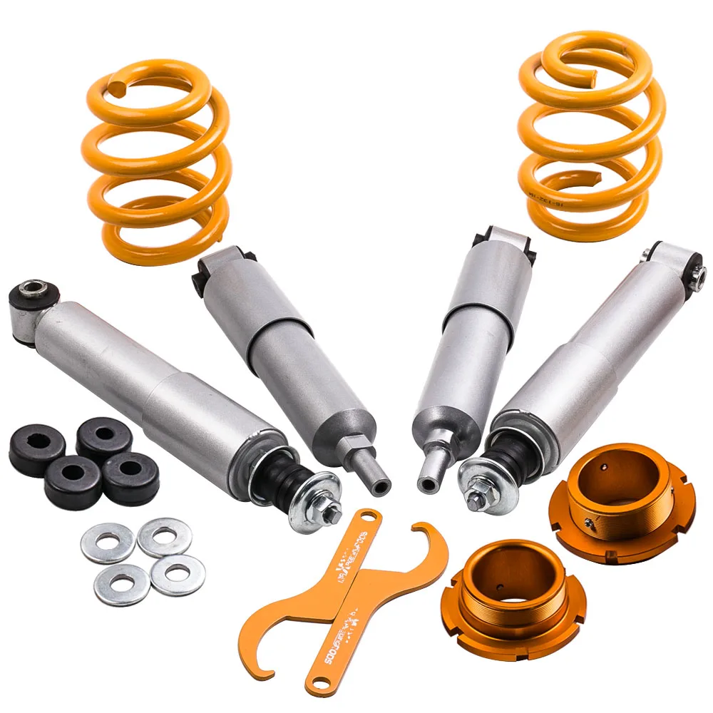 Street Coilovers Suspension Kit for Volkswagen Caravelle 1990-2003 for Volkswagen Eurovan