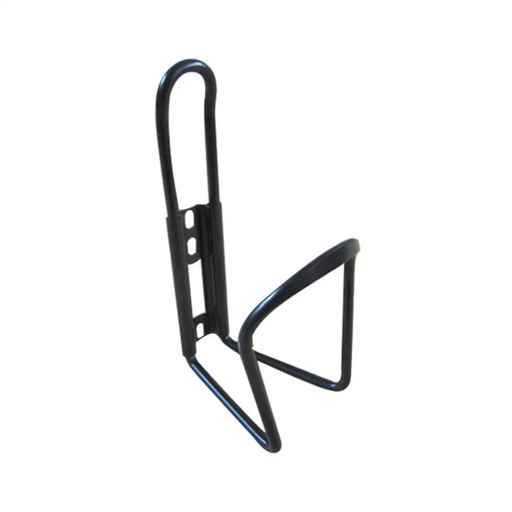 Mountain Bike Bottle Holder With 2 Screw Bike Handlebar Bottle Mount Bike Water Bottle Rack Cycling Bike Accessory