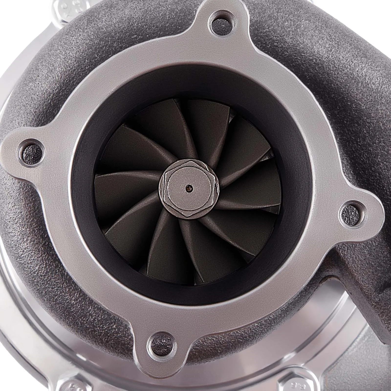 GT3582 GT35 Universal Turbocharger for 4/6 Cyl 2.5 -6.0L engines for Honda Civic T3T4 GT30 A/R .70 A/R .63 Compressor