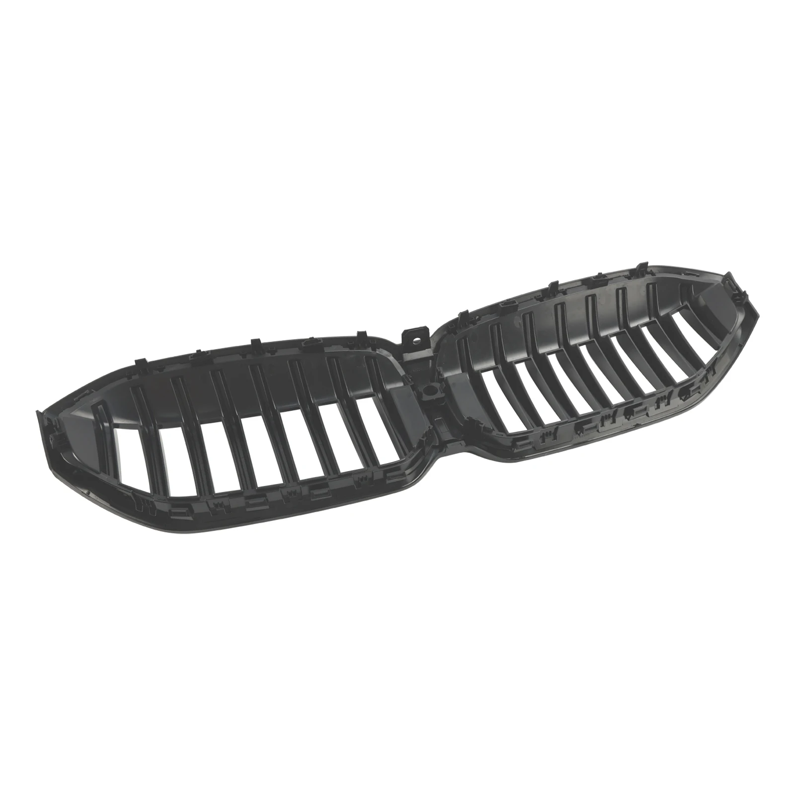 Artudatech Gloss Black Front Kidney Grille Grill fit for BMW G20 320i 330i M340i 2023-2024