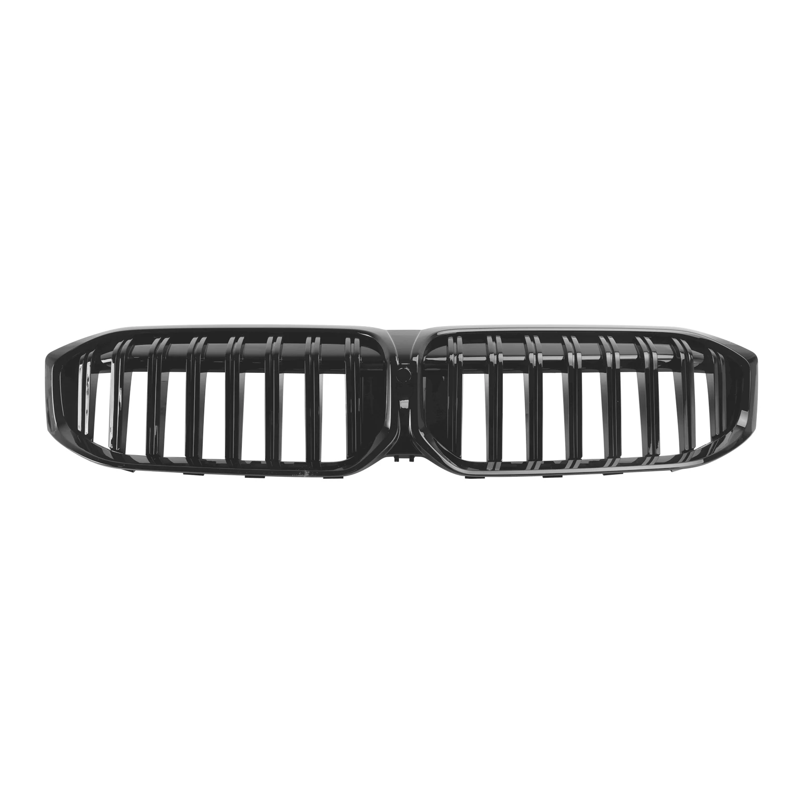 Artudatech Gloss Black Front Kidney Grille Grill fit for BMW G20 320i 330i M340i 2023-2024