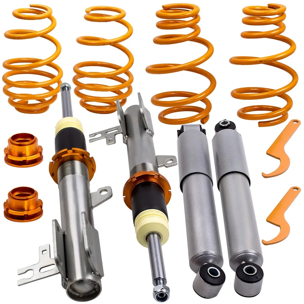 Street Coilovers Suspension Kit for Vauxhall Opel Astra MK5 H Lowering shock