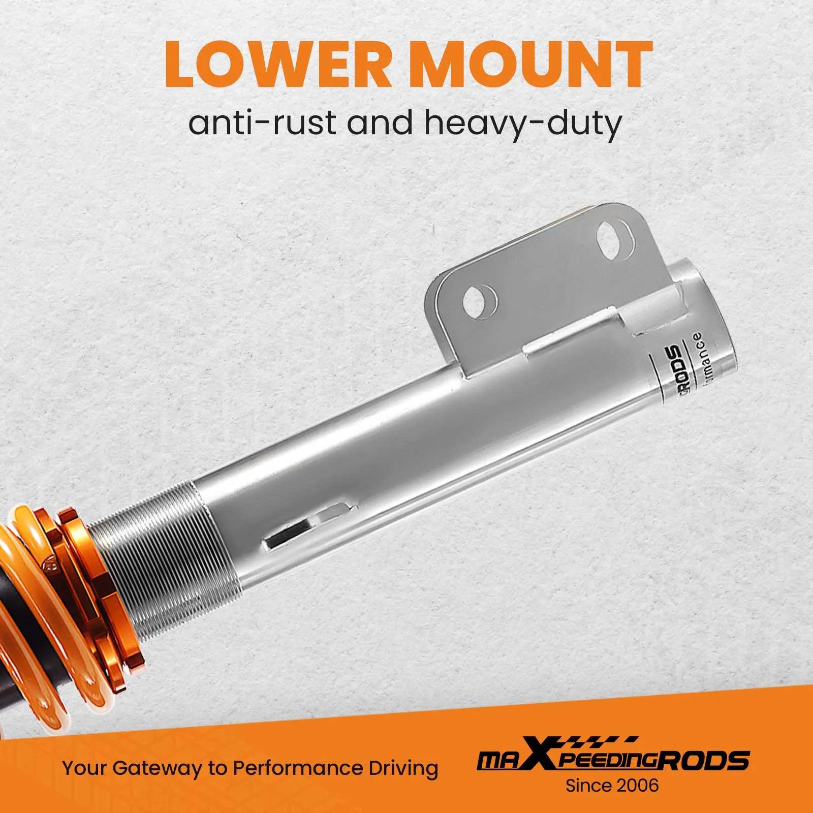 Street Coilovers Suspension Kit for Vauxhall Opel Astra MK5 H Lowering shock