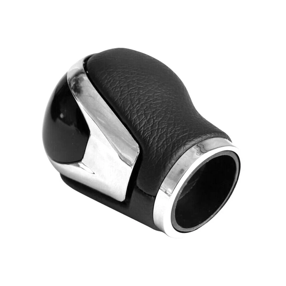 Gear Knob Shift Stick Manual 6 Speed Shifter Knobs Head Replacement For Qashqai J11 X-T32 2016-2017 Automobile Shift Lever