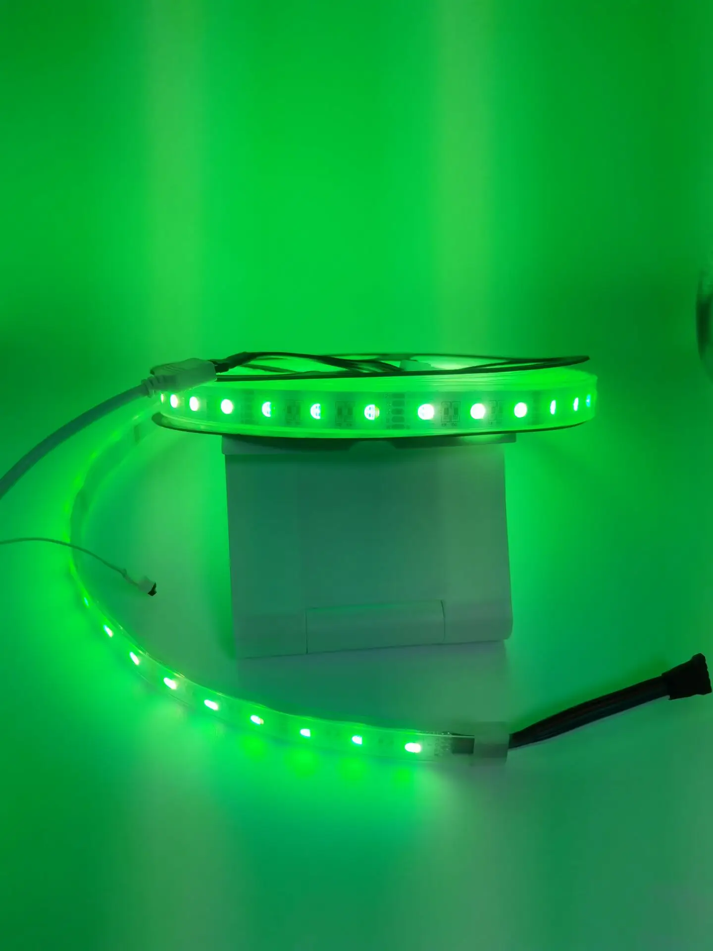 5M/lot DC12V SMD 5050 RGBW RGBWW 4 color in 1 Led Chip 60Leds/m Waterproof IP30/65/IP67 5050 SMD Flexible LED Strip Light