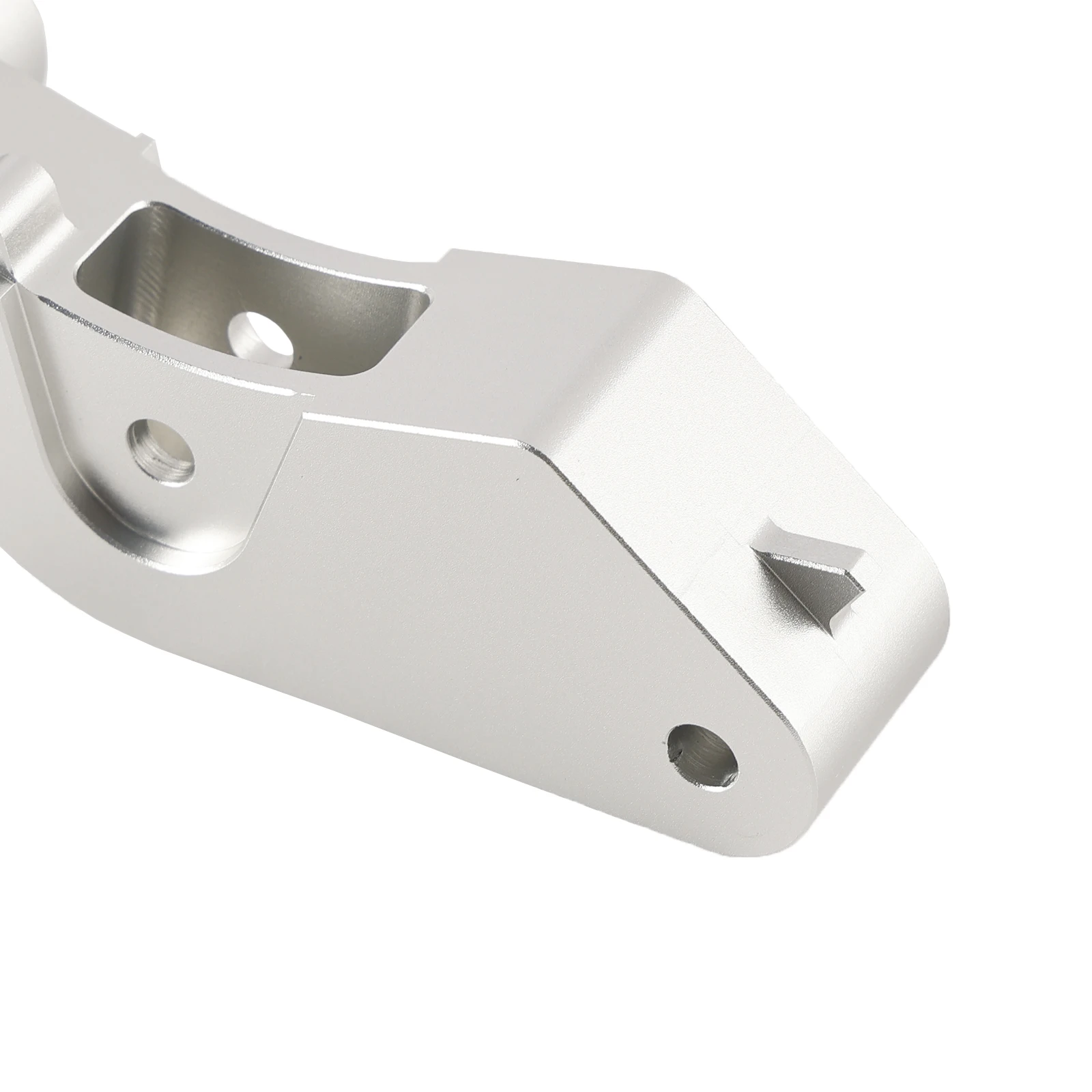 Artudatech Pedal Repair Pivot Bracket for Cable Operated Clutch for Chevrolet Spark Car Accessories