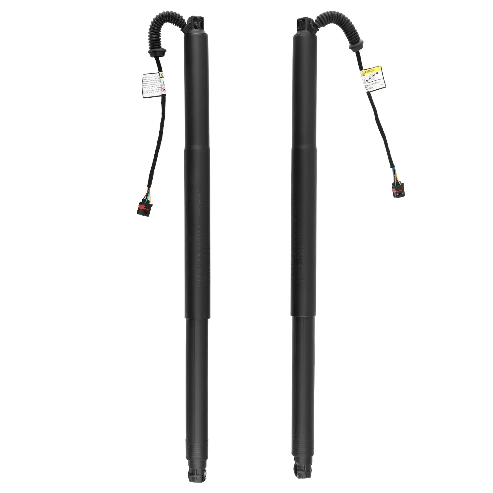 2x Electric Tailgate Gas Struts For Skoda Superb III Kombi 3V9827851B 3V9827852B