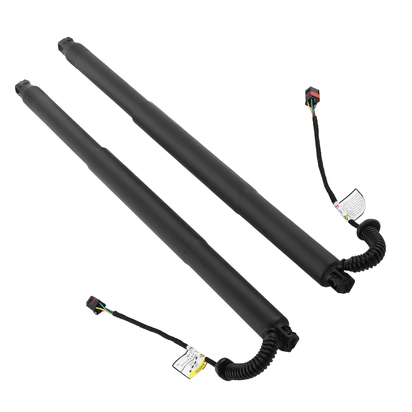 2x Electric Tailgate Gas Struts For Skoda Superb III Kombi 3V9827851B 3V9827852B