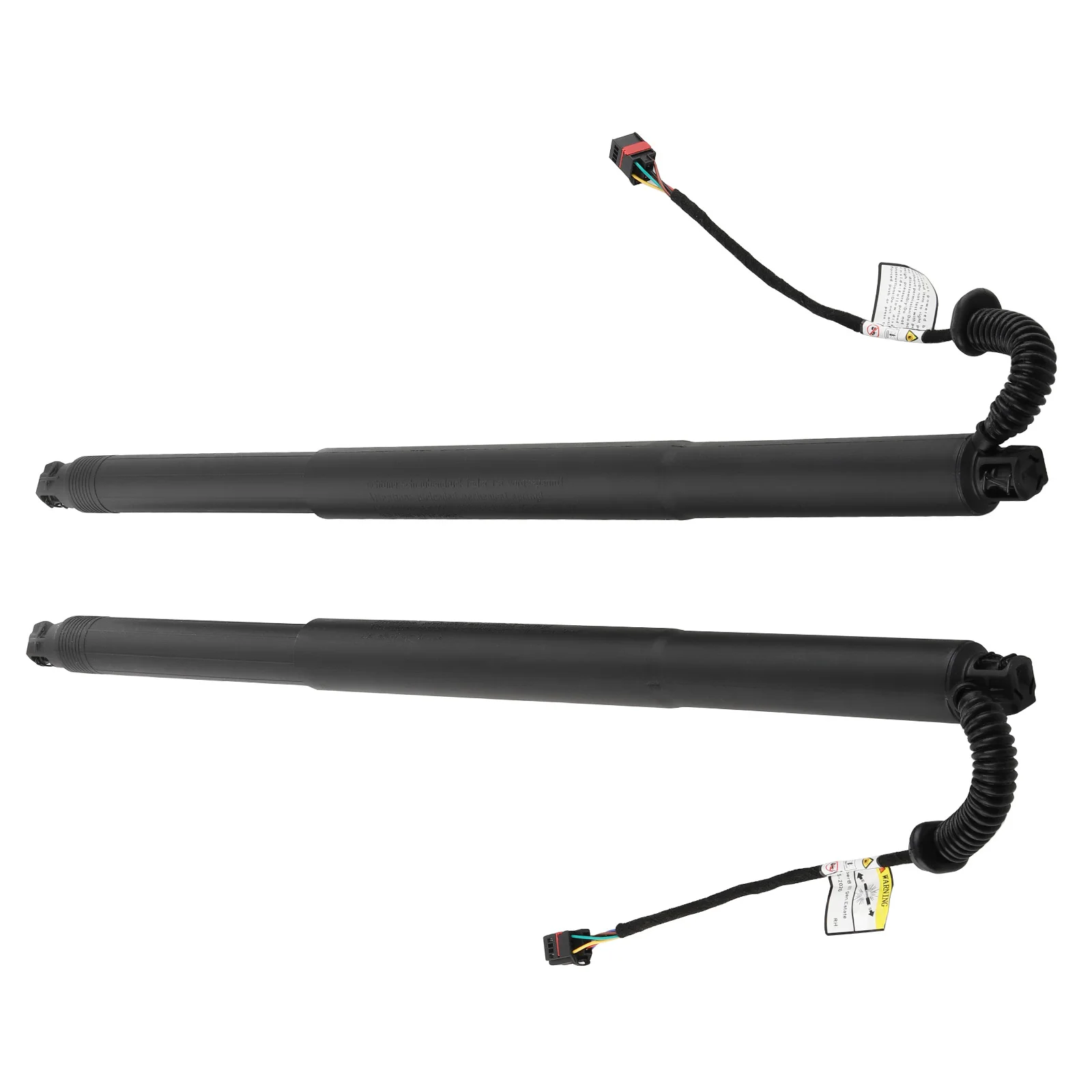 2x Electric Tailgate Gas Struts For Skoda Superb III Kombi 3V9827851B 3V9827852B