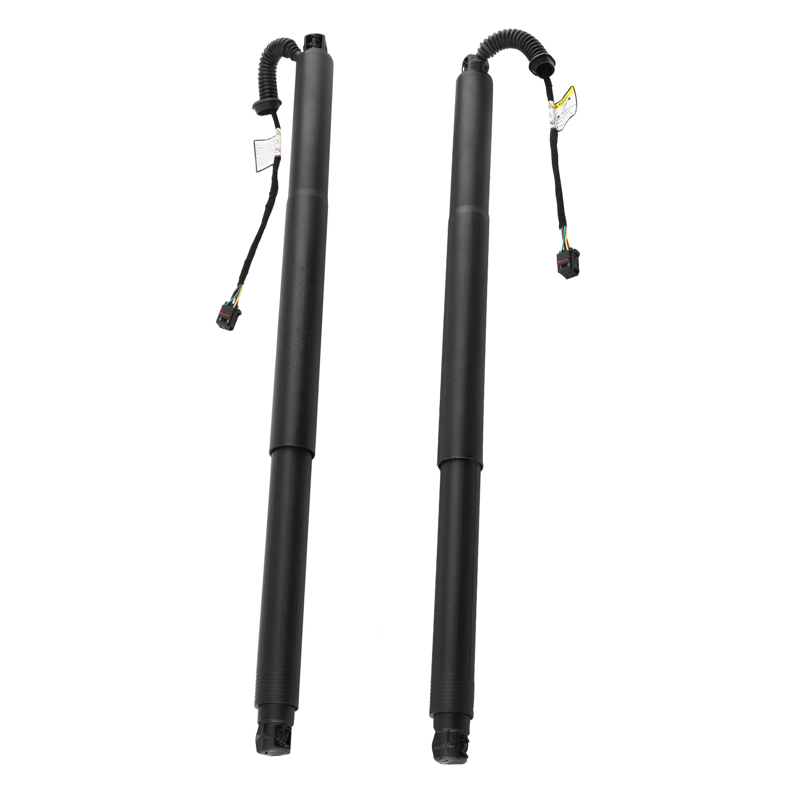 2x Electric Tailgate Gas Struts For Skoda Superb III Kombi 3V9827851B 3V9827852B