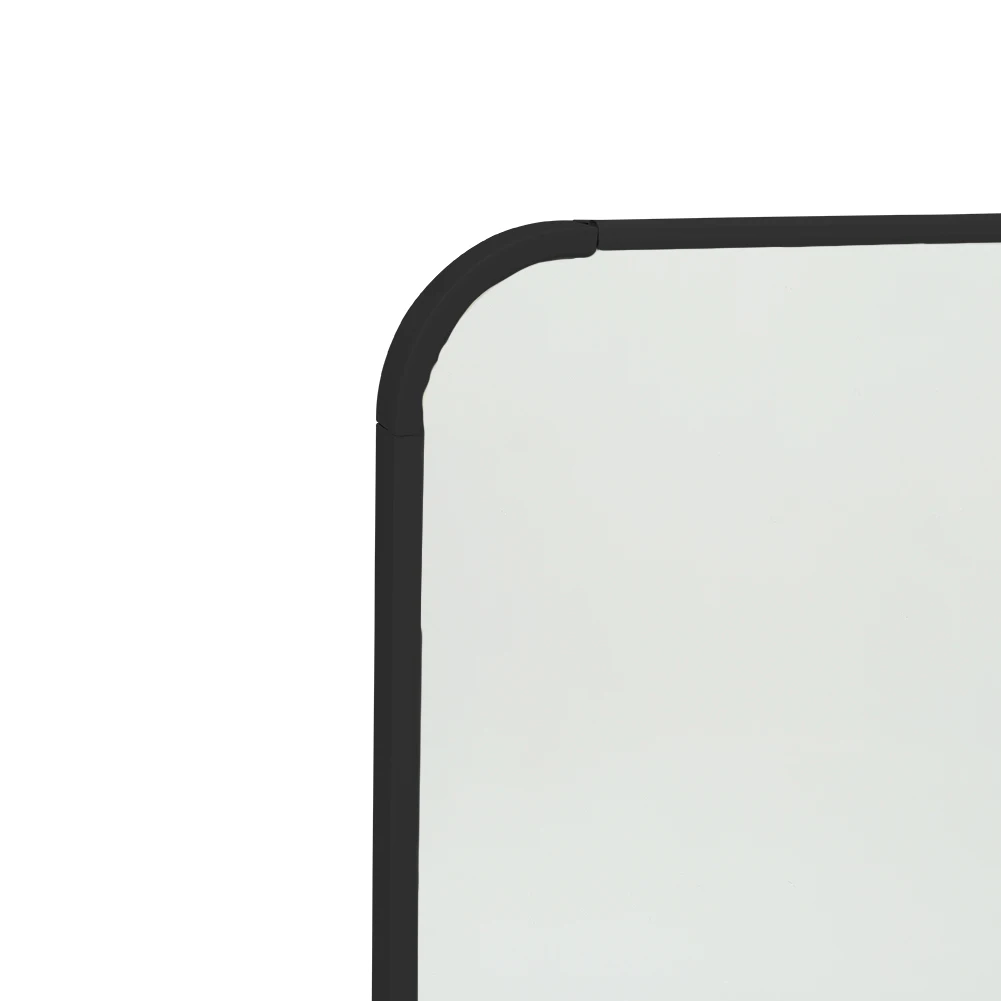 【Lifeideas】Wall Full Length Mirror with Frame Livingroom Bedroom Bathroom Decoration