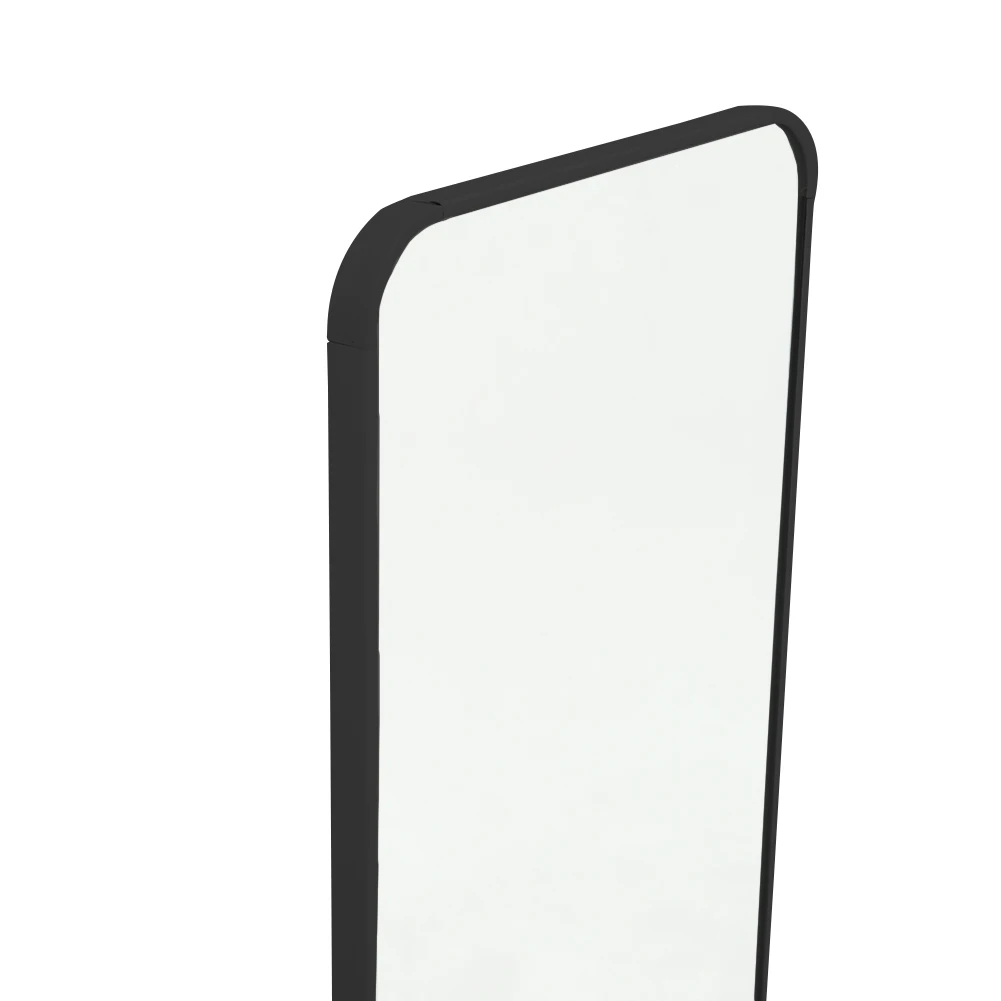 【Lifeideas】Wall Full Length Mirror with Frame Livingroom Bedroom Bathroom Decoration