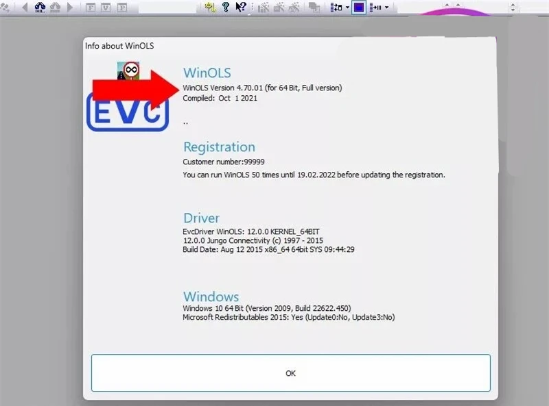 Winols 4.7 Auto Repair Software for Windows 10/11/2025 - Alldata10.53 Included Latest Version Vehicle Diagnostic Tool