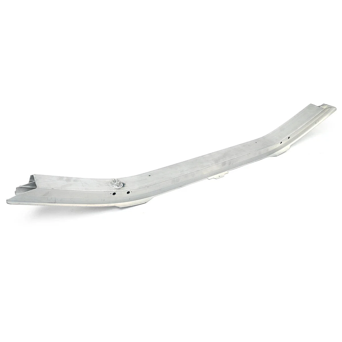 For BMW 3 4 Series F30 F31 Front Bumper Skeleton F32 F34 FRONT BUMPER REINFORCEMENT CRASH BAR Automotive Head Buffer Strengthen