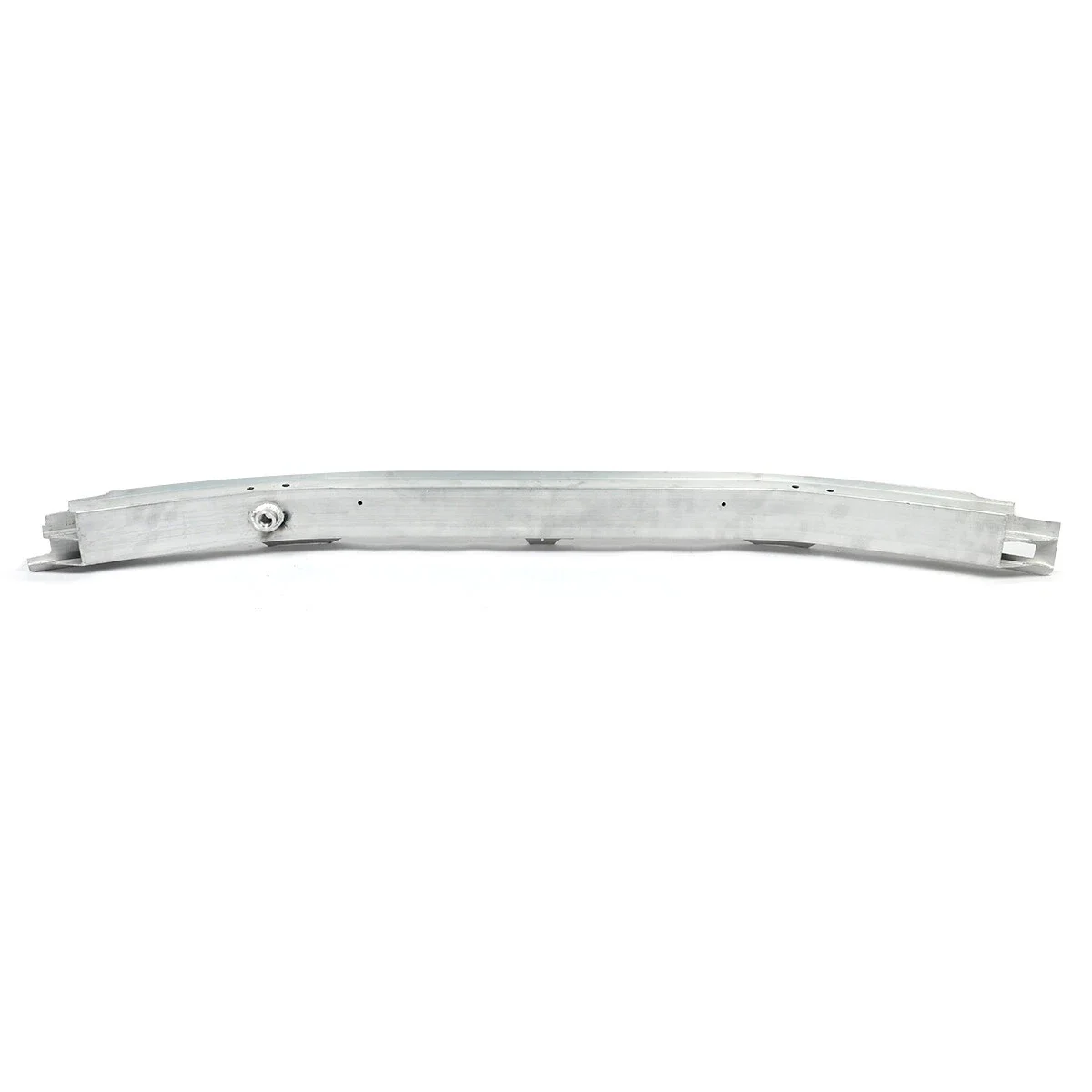 For BMW 3 4 Series F30 F31 Front Bumper Skeleton F32 F34 FRONT BUMPER REINFORCEMENT CRASH BAR Automotive Head Buffer Strengthen