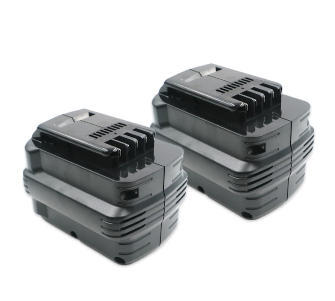 C&P For Dewalt 24V Battery Pin 3.0AH Ni-MH Replace Original Battery DE0240 DE0240-XJ DE0241 DE0243 DE0243-XJ DW0240 DW0242