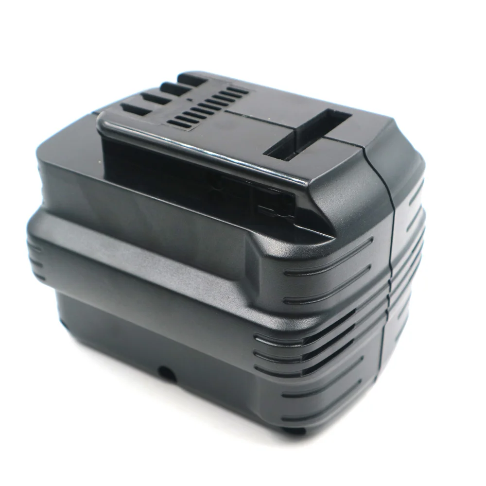 C&P For Dewalt 24V Battery Pin 3.0AH Ni-MH Replace Original Battery DE0240 DE0240-XJ DE0241 DE0243 DE0243-XJ DW0240 DW0242