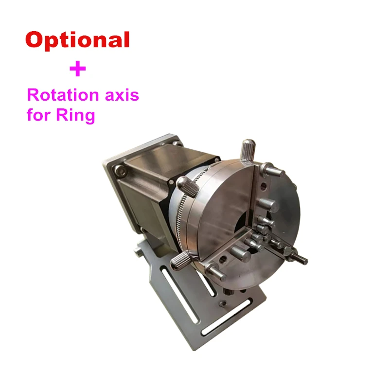 10W UV Laser Marking Machine 5W Glass Engraving Engraver Meatl Carving Machine With Chiller