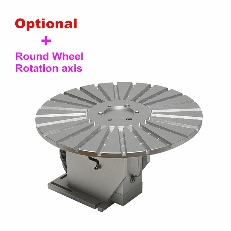 10W UV Laser Marking Machine 5W Glass Engraving Engraver Meatl Carving Machine With Chiller