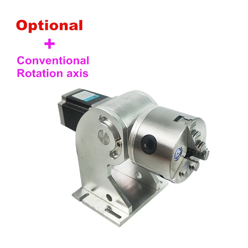 10W UV Laser Marking Machine 5W Glass Engraving Engraver Meatl Carving Machine With Chiller