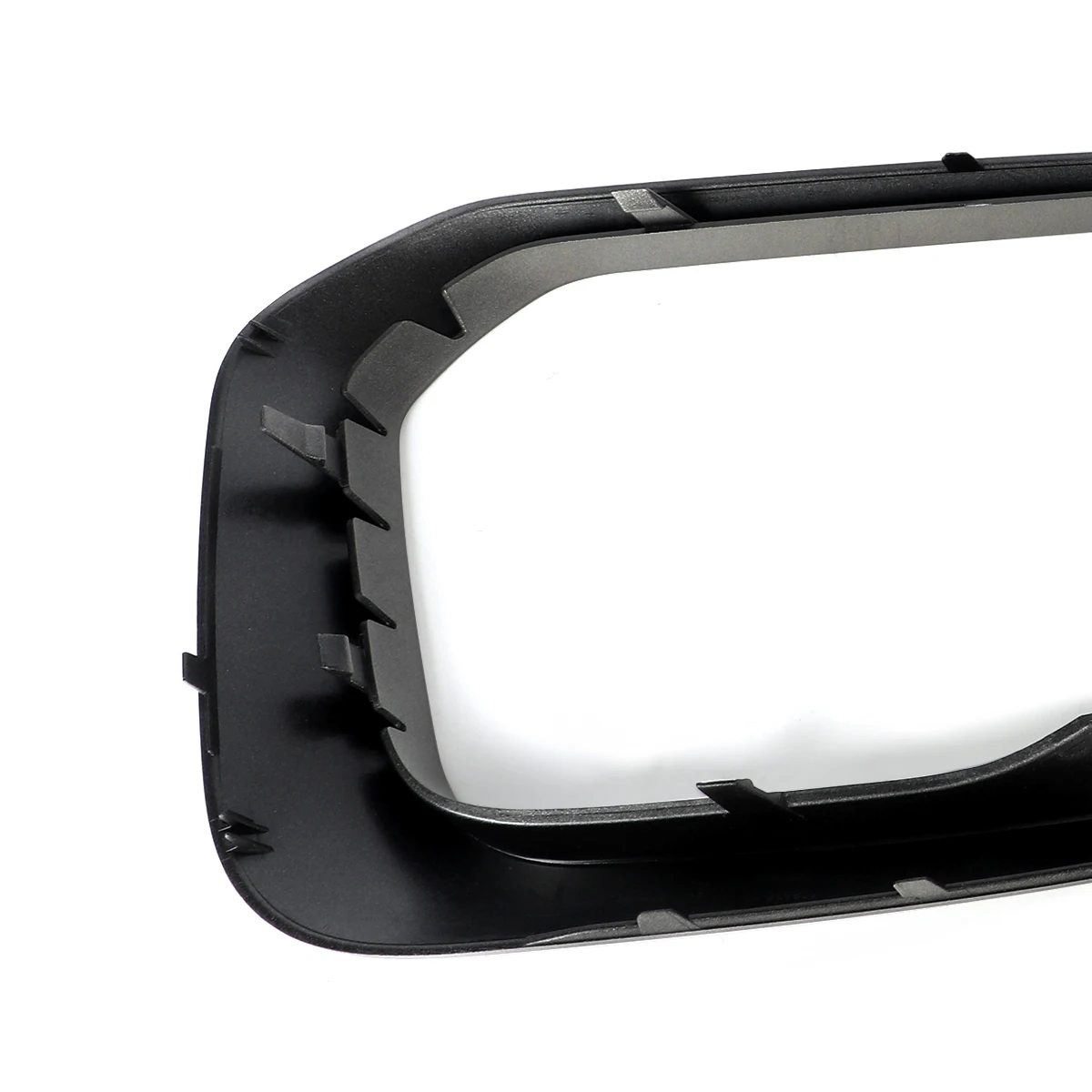 For BMW F20 F21 M Sport M135i M140i 114d 116d 118d 120d 125d Lci 2015-2019 Front Bumper Grill Trim Clasp Fog Light Frame