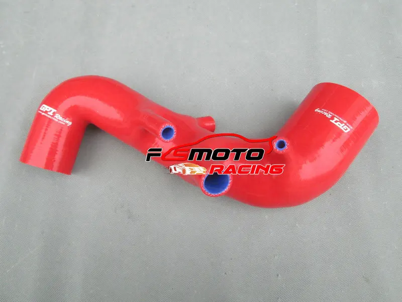 Silicone Radiator Heater Hose For AUDI TT/S3 SETA LEON 1.8T BAM/APX 210/225HP