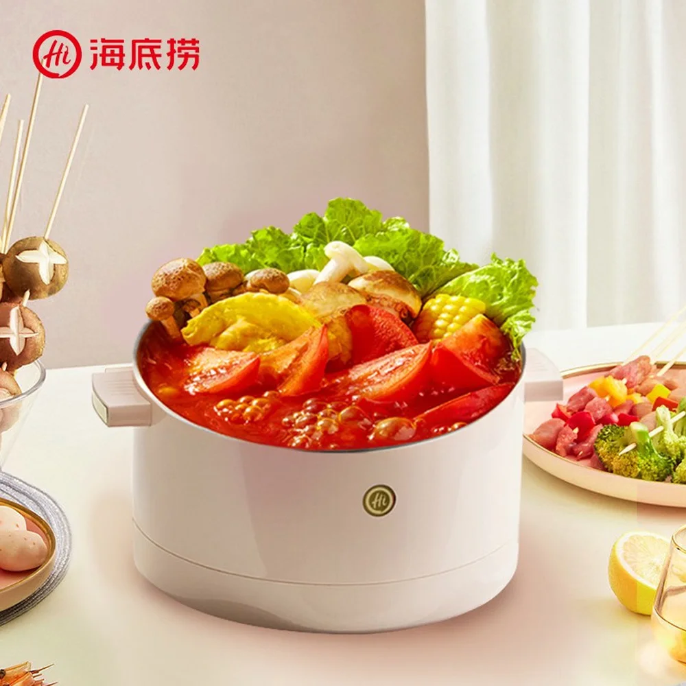 HDL Hotpot Soup Base Tomato for one 125g*10bag