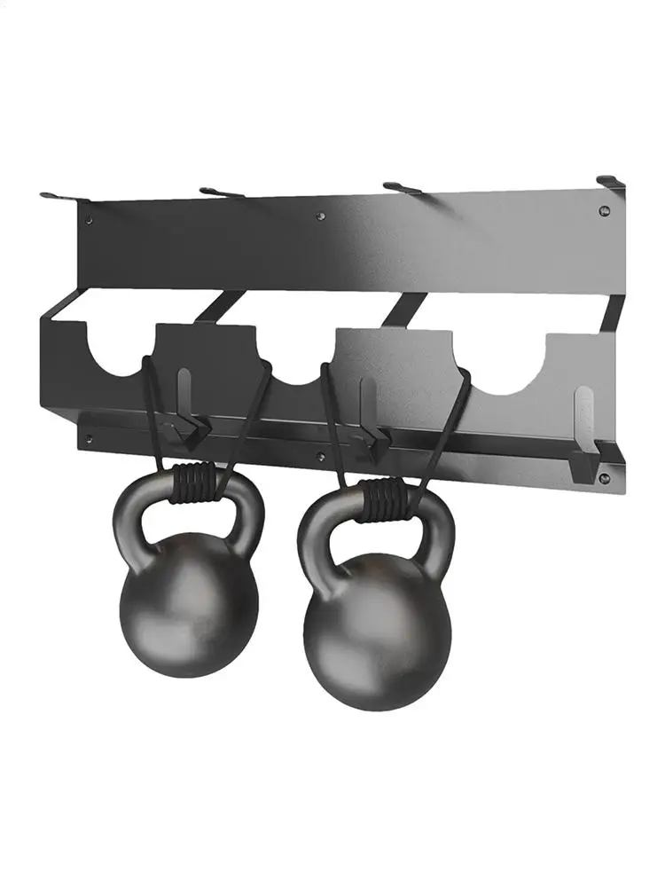 Angle Grinder Wall Storage Mount Metal Wall-Mounted Hanging Shelf Power Tool Organizer Rack for Angle Grinder Cutters Polishers