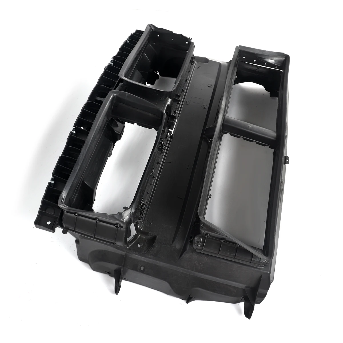 For BMW X1 F48 F49 2016-2019 Radiator Support-Cooling Air Duct 51747374197