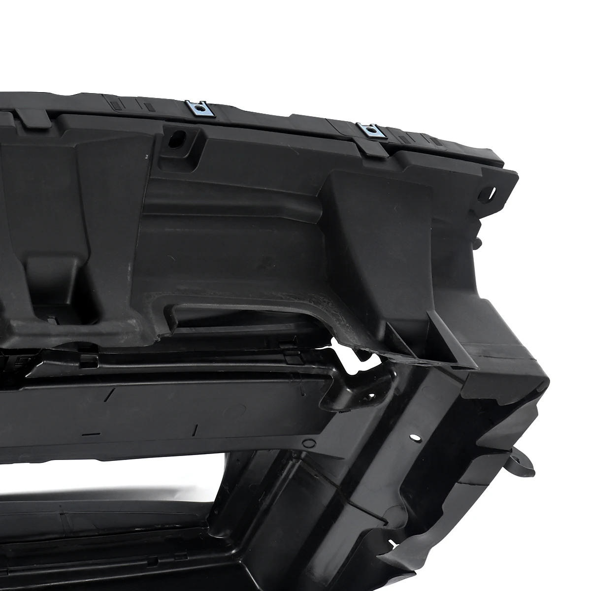 For BMW X1 F48 F49 2016-2019 Radiator Support-Cooling Air Duct 51747374197