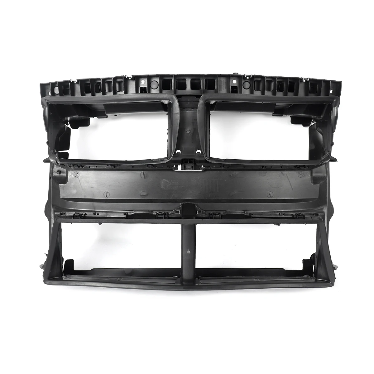For BMW X1 F48 F49 2016-2019 Radiator Support-Cooling Air Duct 51747374197