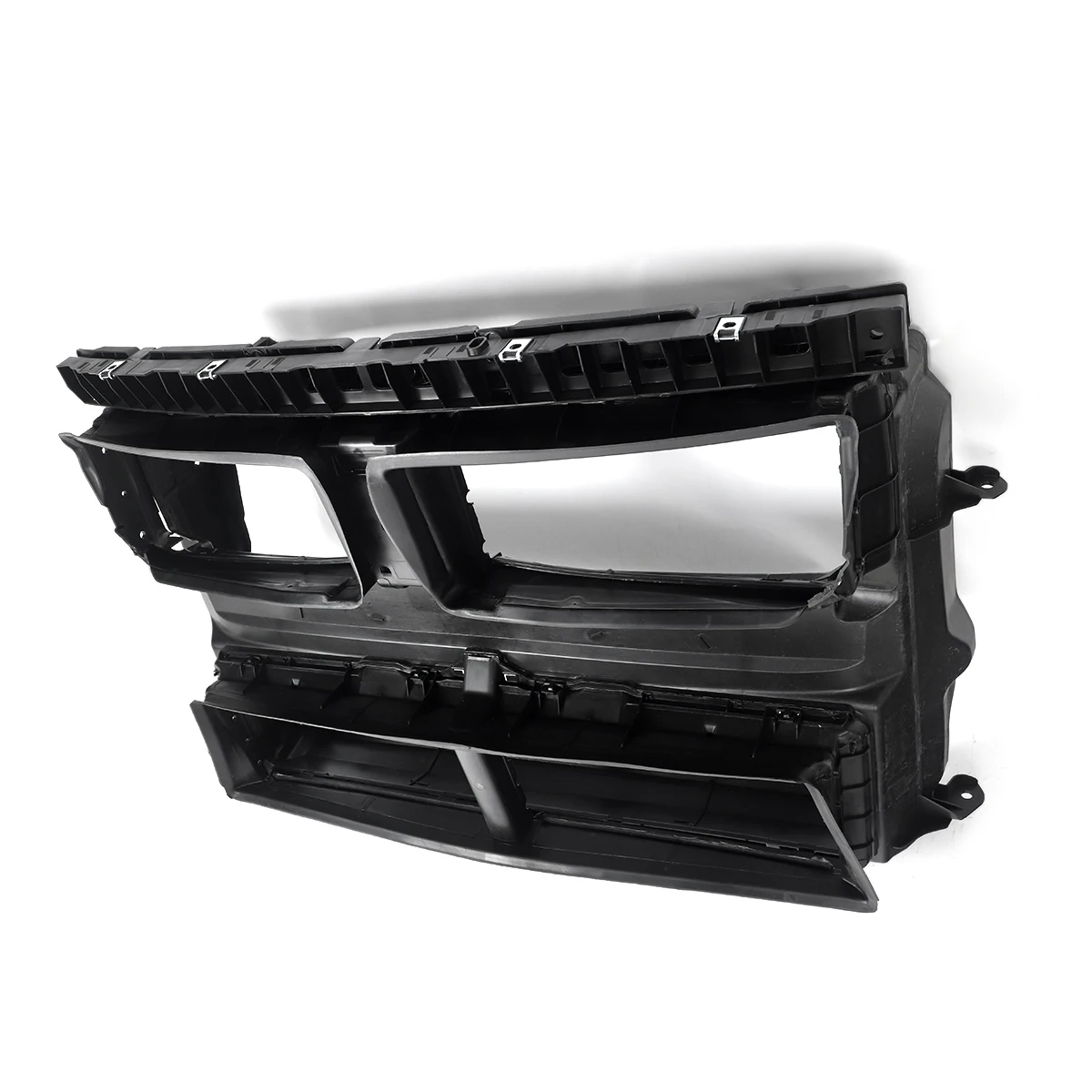 For BMW X1 F48 F49 2016-2019 Radiator Support-Cooling Air Duct 51747374197