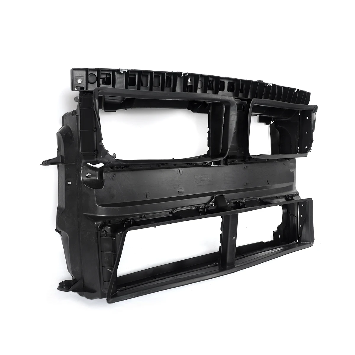 For BMW X1 F48 F49 2016-2019 Radiator Support-Cooling Air Duct 51747374197