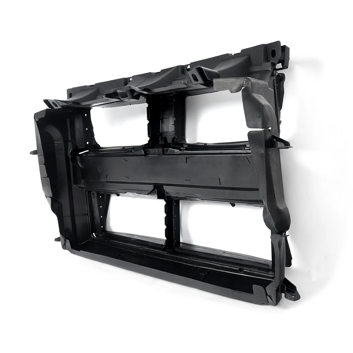 For BMW X1 F48 F49 2016-2019 Radiator Support-Cooling Air Duct 51747374197
