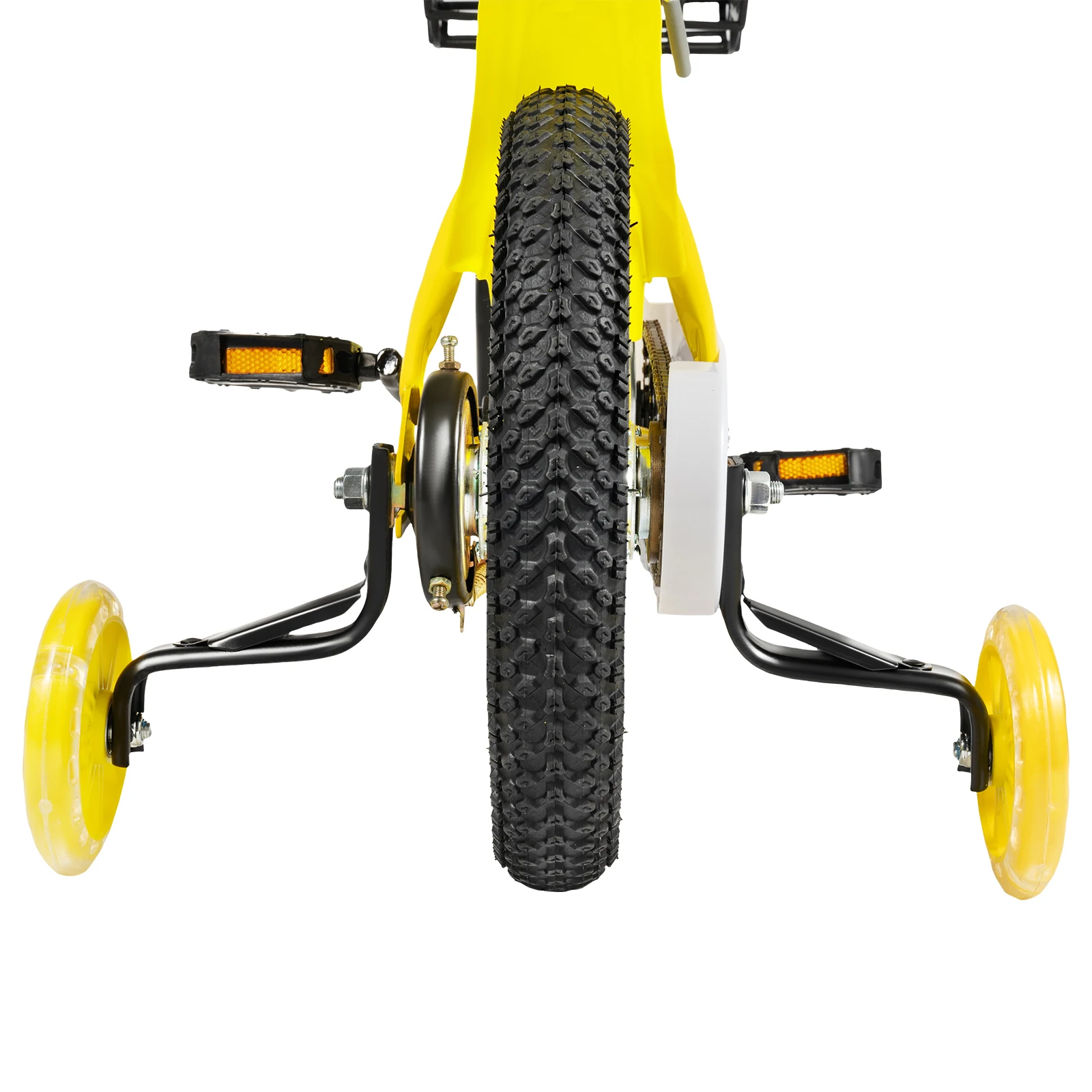Blue/yellow/red Kids Bike 12 Inch Bicycle for Kids Young Girls Kids Bike Suitable 2-4 Years Old