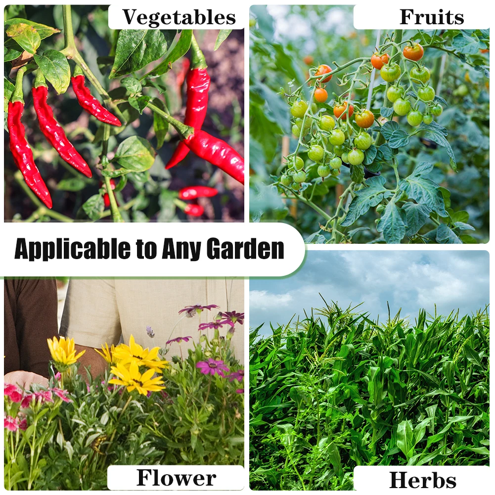 Outdoor Garden Bed Flower Pots Galvanized Steel Garden Courtyard Elevated Flower Bed Plant Flower Box Vegetable Box
