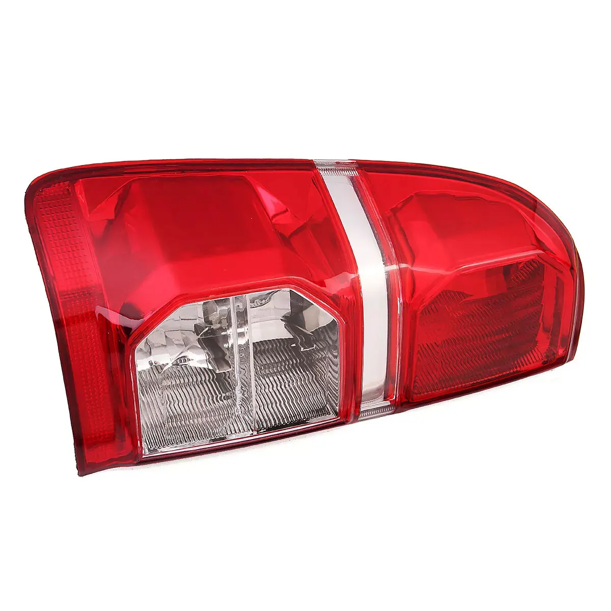 FOR TOYOTA HILUX PICKUP REAR TAIL LIGHT LAMP LEFT + RIGHT SIDE MK6 MK7 2005-2015
