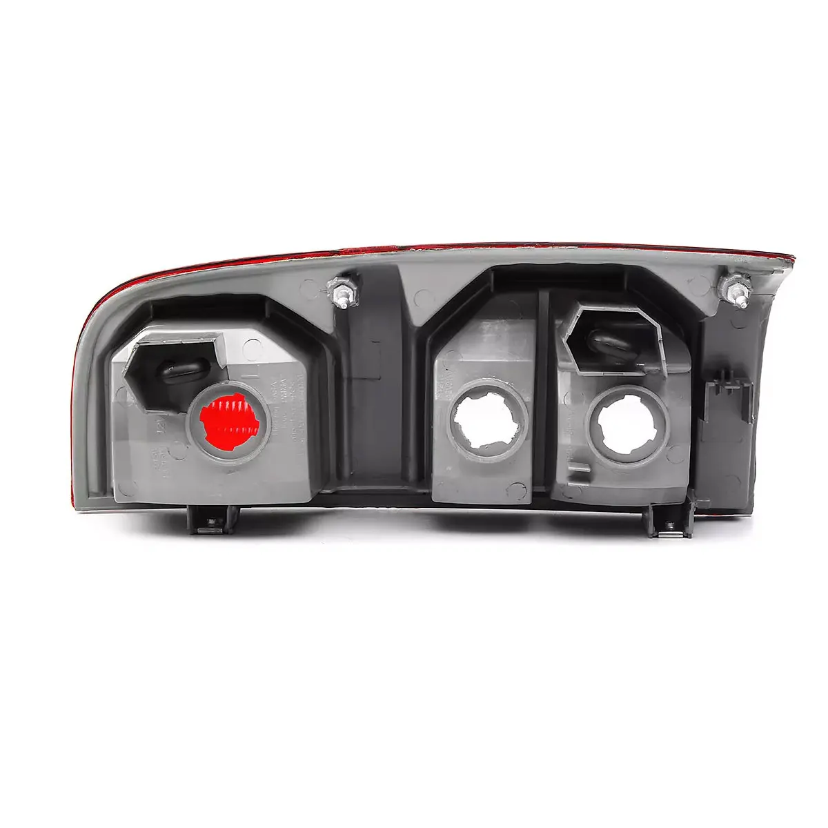 FOR TOYOTA HILUX PICKUP REAR TAIL LIGHT LAMP LEFT + RIGHT SIDE MK6 MK7 2005-2015